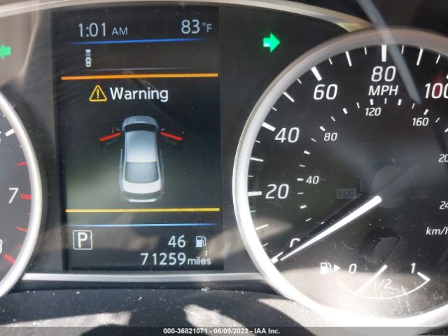 3N1AB7APXKY373531 Nissan SENTRA SR