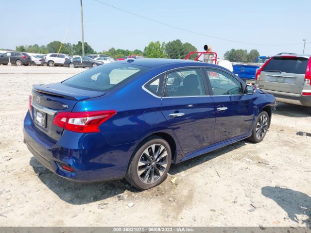 3N1AB7APXKY373531 Nissan SENTRA SR