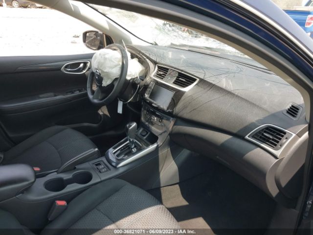 3N1AB7APXKY373531 Nissan SENTRA SR