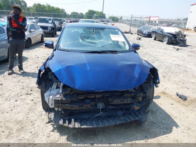 3N1AB7APXKY373531 Nissan SENTRA SR