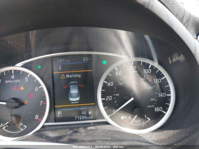3N1AB7APXKY373531 Nissan SENTRA SR