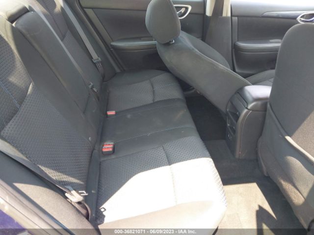 3N1AB7APXKY373531 Nissan SENTRA SR