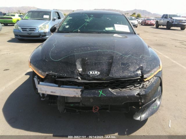 5XXG64J24MG002889 KIA K5 Gt-line