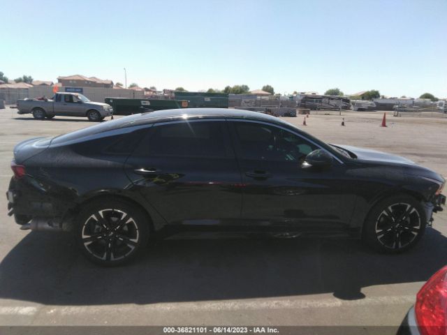 5XXG64J24MG002889 KIA K5 Gt-line