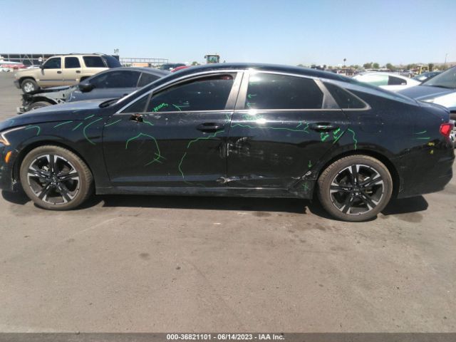 5XXG64J24MG002889 KIA K5 Gt-line