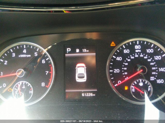 5XXG64J24MG002889 KIA K5 Gt-line