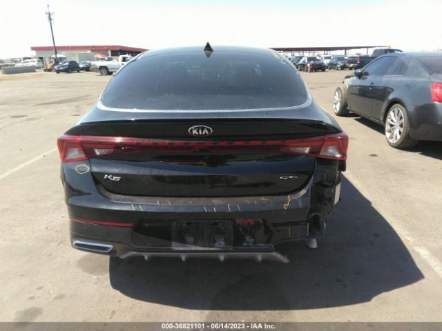 5XXG64J24MG002889 KIA K5 Gt-line