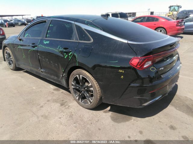 5XXG64J24MG002889 KIA K5 Gt-line