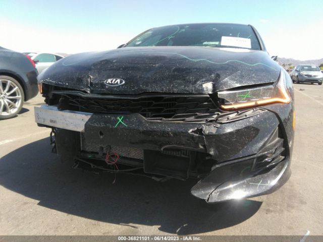 5XXG64J24MG002889 KIA K5 Gt-line