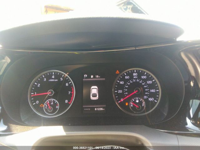 5XXG64J24MG002889 KIA K5 Gt-line
