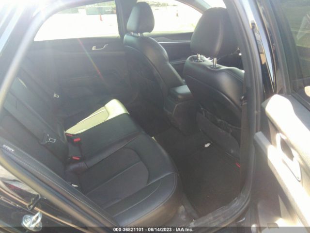 5XXG64J24MG002889 KIA K5 Gt-line