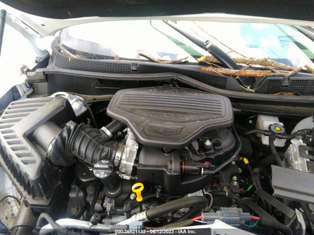 2023 Cadillac XT6, VIN: 1GYKPCRS0PZ155934