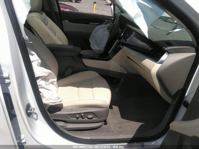2023 Cadillac XT6, VIN: 1GYKPCRS0PZ155934