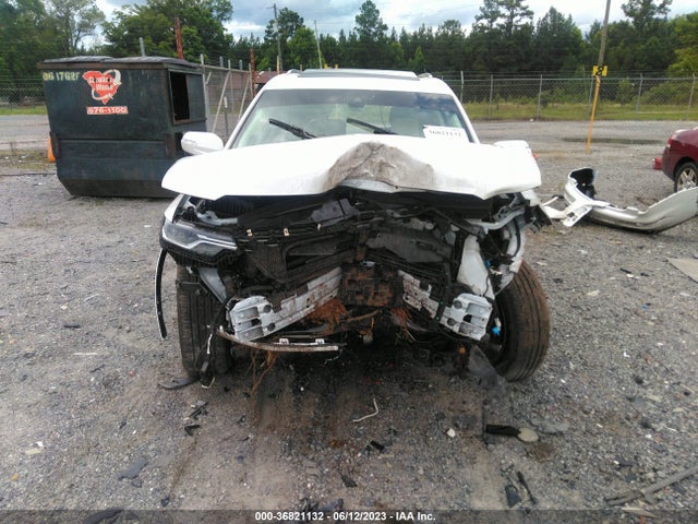 2023 Cadillac XT6, VIN: 1GYKPCRS0PZ155934
