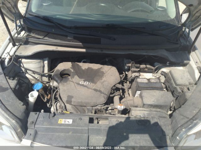 KNDJN2A20F7755957 KIA Soul Base