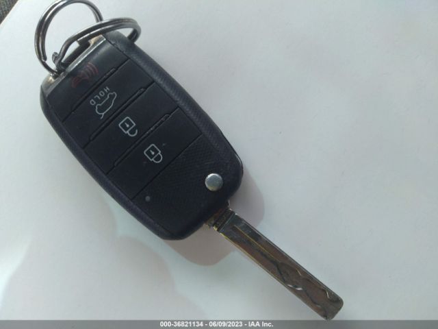 KNDJN2A20F7755957 KIA Soul Base