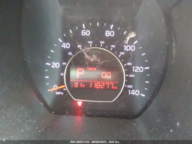 KNDJN2A20F7755957 KIA Soul Base