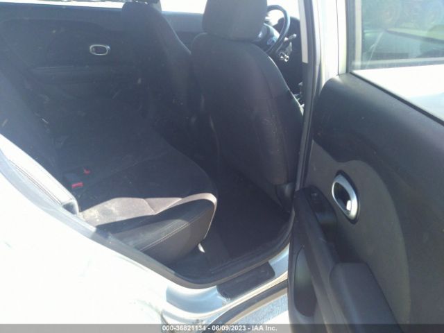 KNDJN2A20F7755957 KIA Soul Base