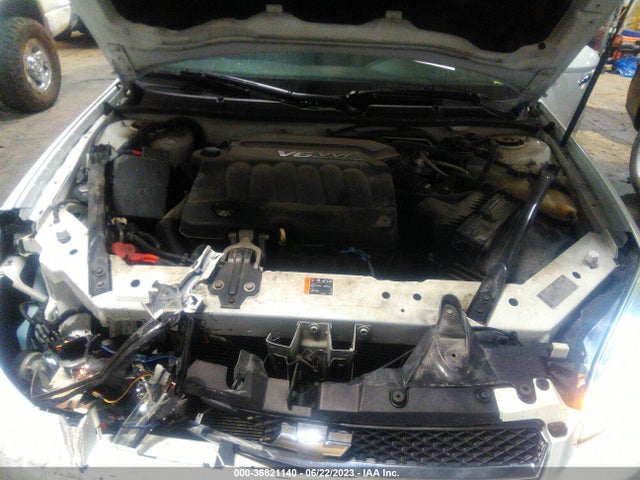 Chevrolet Impala Limited Ltz 2014 2G1WC5E39E1155572 Image 17