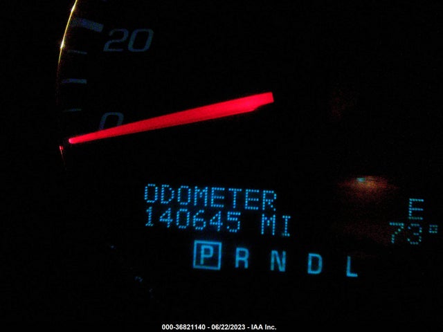 Chevrolet Impala Limited Ltz 2014 2G1WC5E39E1155572 Image 8