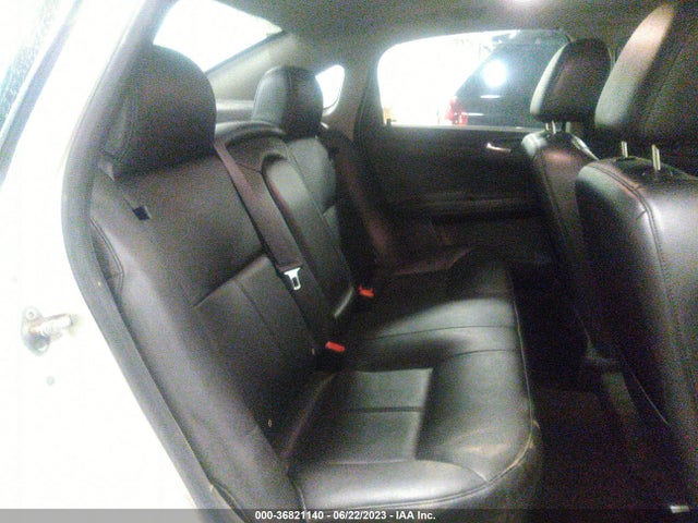 Chevrolet Impala Limited Ltz 2014 2G1WC5E39E1155572 Image 15