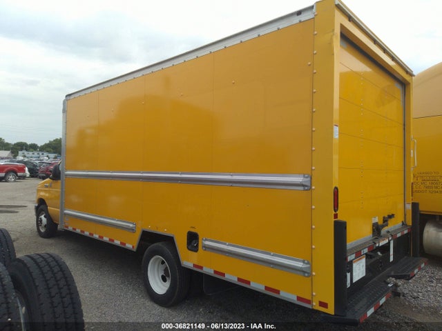 2019 Ford E-Series, VIN: 1FDWE3FS0KDC15777