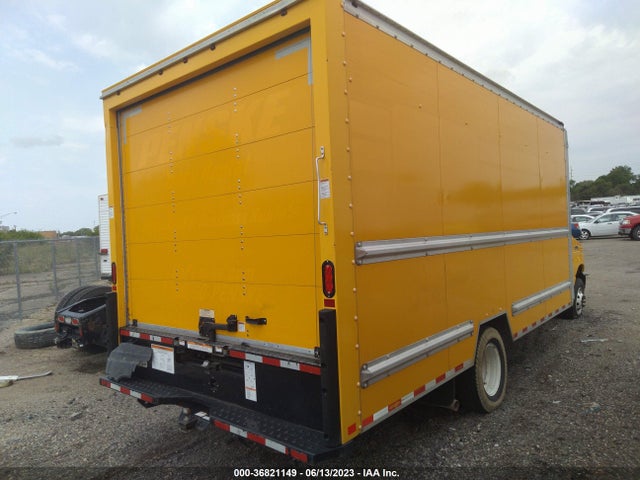 2019 Ford E-Series, VIN: 1FDWE3FS0KDC15777