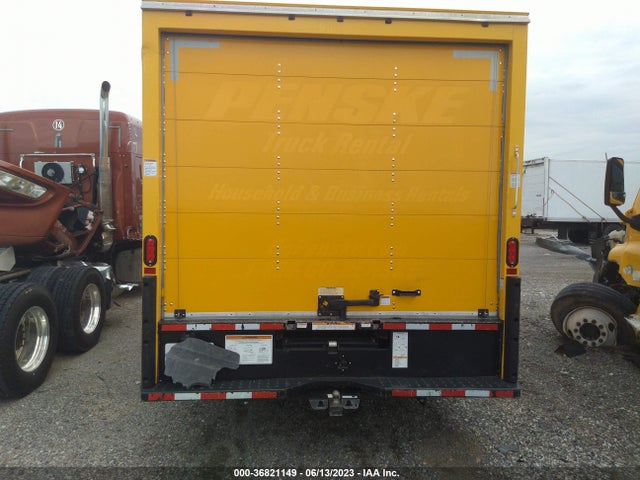 2019 Ford E-Series, VIN: 1FDWE3FS0KDC15777