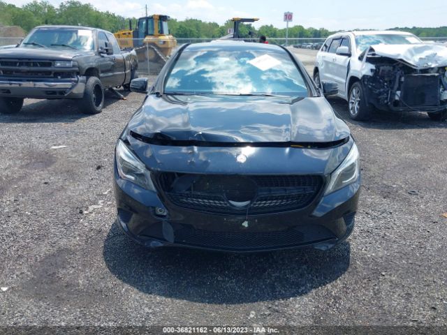 WDDSJ4EB4EN049094 Mercedes-Benz Cla-class Cla 250