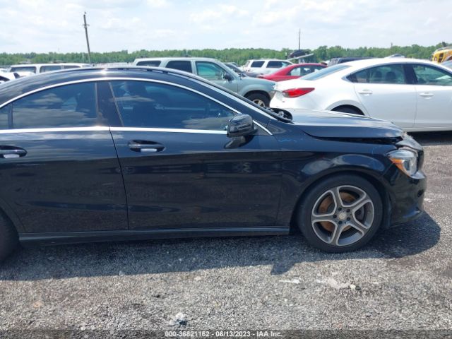 WDDSJ4EB4EN049094 Mercedes-Benz Cla-class Cla 250