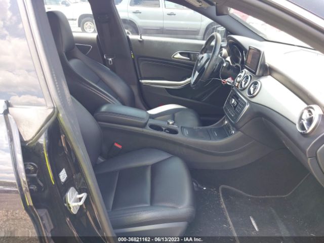 WDDSJ4EB4EN049094 Mercedes-Benz Cla-class Cla 250