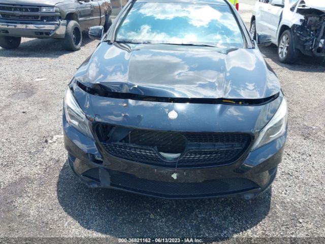 WDDSJ4EB4EN049094 Mercedes-Benz Cla-class Cla 250