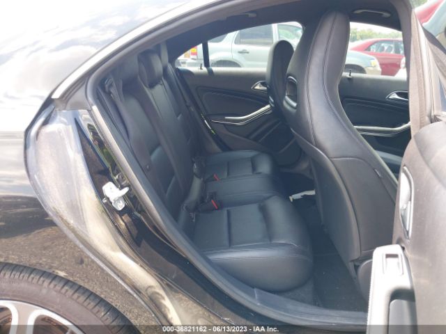 WDDSJ4EB4EN049094 Mercedes-Benz Cla-class Cla 250