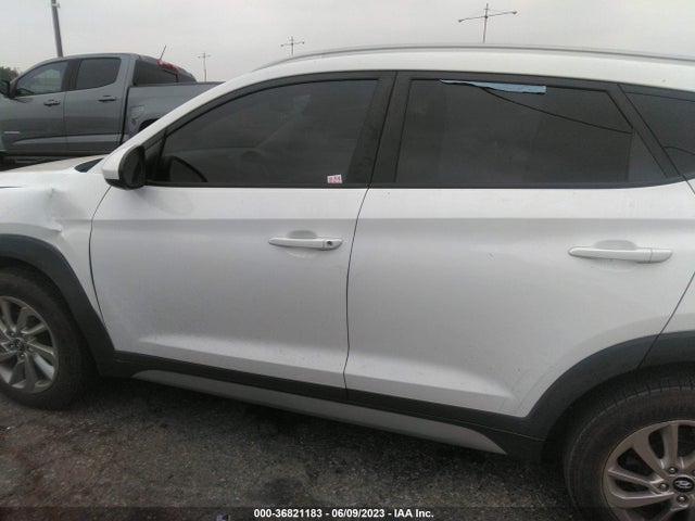Hyundai TUCSON SEL 2018 KM8J33A49JU649185 Image 14