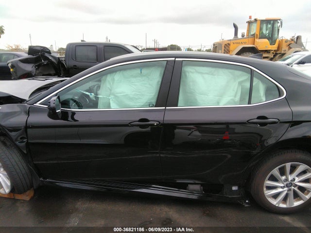Toyota CAMRY LE 2022 4T1C11AK4NU666130 Image 15