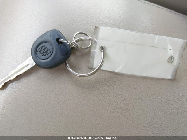 Aukcja sprzedaży 2007 Buick Lacrosse Cxl, vin: 2G4WD552971102543, numer aukcji: 36821215
