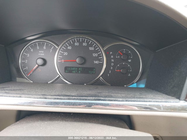 Aukcja sprzedaży 2007 Buick Lacrosse Cxl, vin: 2G4WD552971102543, numer aukcji: 36821215