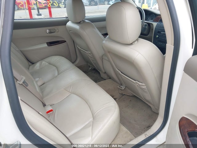 Aukcja sprzedaży 2007 Buick Lacrosse Cxl, vin: 2G4WD552971102543, numer aukcji: 36821215