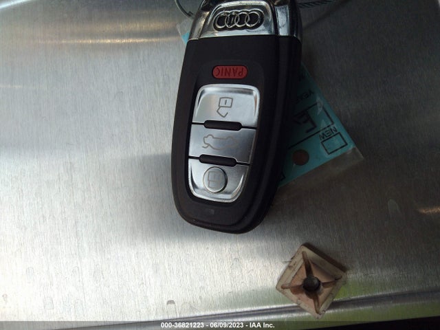 WAUHGAFC4EN101183 Audi A6 3.0t Prestige