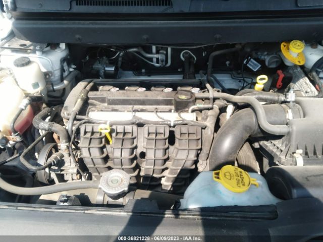 3C4PDCABXGT187636 Dodge Journey Canada Value Pkg
