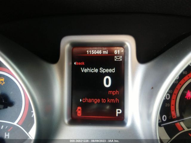 3C4PDCABXGT187636 Dodge Journey Canada Value Pkg