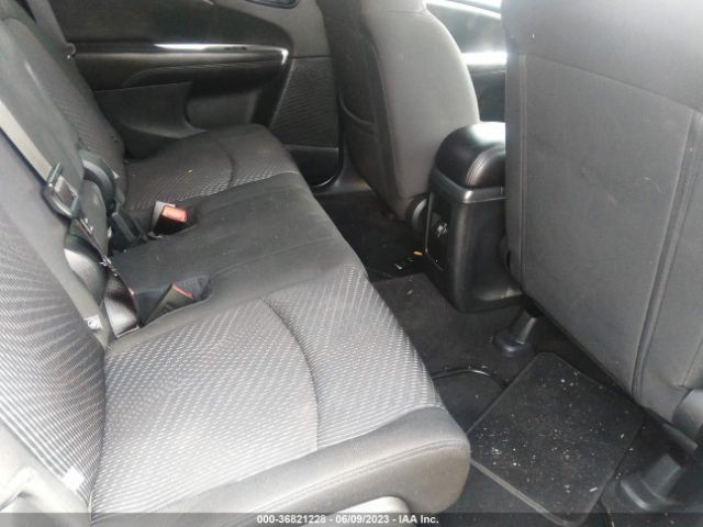 3C4PDCABXGT187636 Dodge Journey Canada Value Pkg