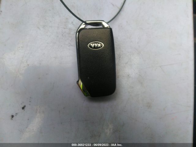 3KPF44ACXME303184 KIA FORTE GT
