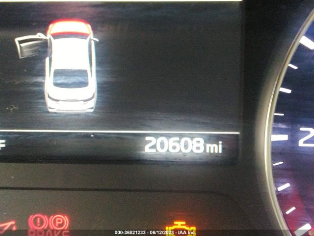3KPF44ACXME303184 KIA FORTE GT