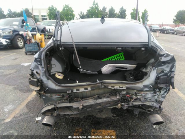 3KPF44ACXME303184 KIA FORTE GT