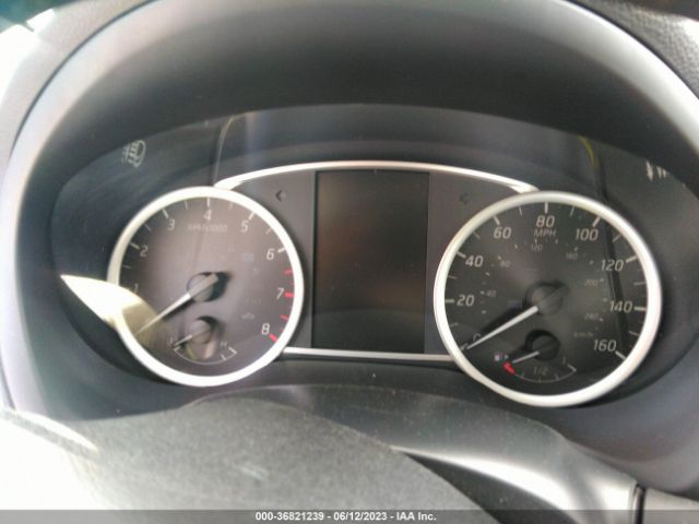 3N1AB7AP1KY236008 Nissan SENTRA SV