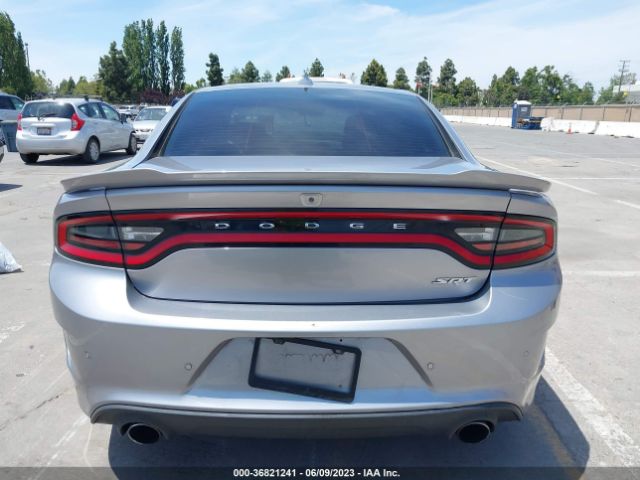 2C3CDXEJ4GH165264 Dodge Charger Srt 392