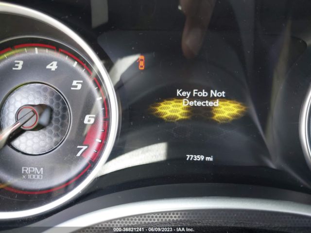 2C3CDXEJ4GH165264 Dodge Charger Srt 392