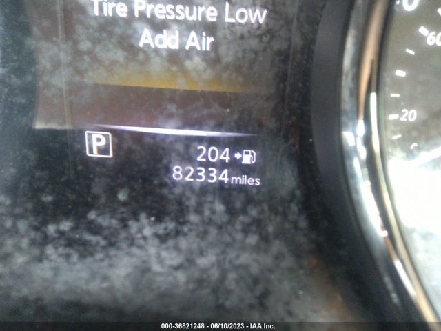 2018 Nissan Rogue, VIN: JN1BJ1CR0JW256100
