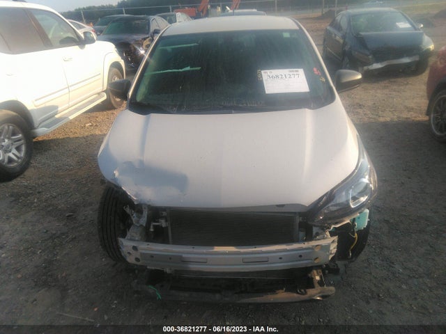 Chevrolet SPARK LS 2020 KL8CB6SA0LC461288 Image 13